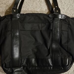 Filson Meridian Tote - Black